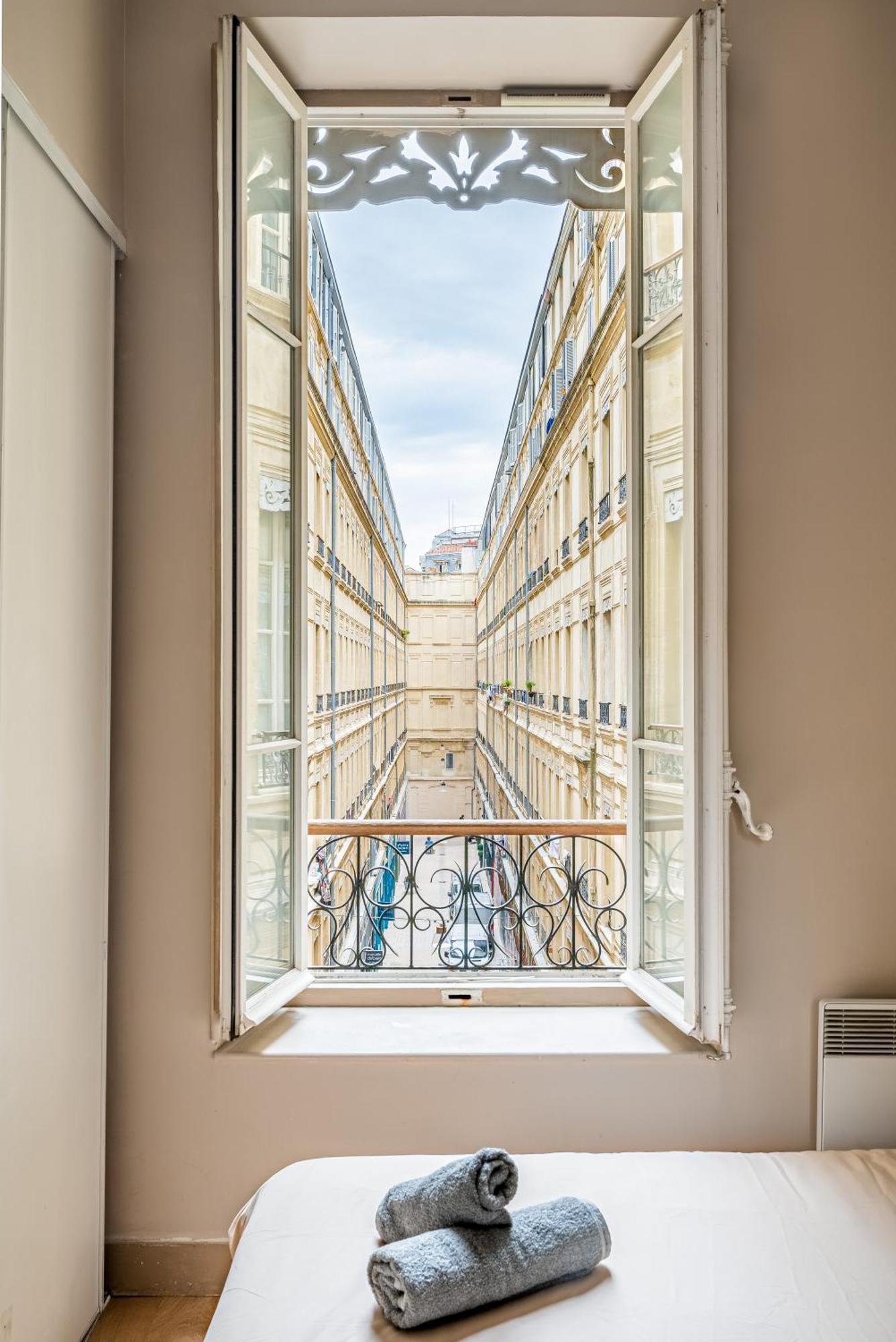 Sc Collection - Charme Et Grandeur De La Lorette Marseille Exterior photo